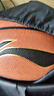 李宁（LI-NING）篮球7号CBA比赛成人儿童青少年中考室内外训练比赛礼物篮球 PU443 实拍图