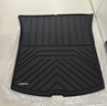 固特异（Goodyear）汽车后备箱垫适用于特斯拉焕新ModelY换新配件25-26款TPE尾箱垫子 实拍图