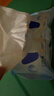 舒洁（Kleenex）湿厕纸40抽*5包家庭装湿纸巾厕纸湿厕纸纯水洁厕湿巾湿厕纸小包 实拍图