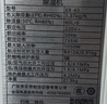 多乐信（DOROSIN）除湿机/抽湿机  60升/天120㎡ APP智控大户型别墅办公室地下室商业家用智能除潮干衣  ER-60 实拍图