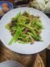 斯凯绨（Sky Top）菜盘子陶瓷碟子纯白骨瓷餐具8英寸深汤盘2件套装飞碟系列 实拍图