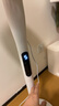 美的（Midea）【变频轻音】空气循环扇家用语音遥控电风扇 一级能效静音落地扇 卧室桌面大风力小风扇 GDJ24SHG 实拍图