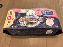 苏菲超熟睡兔子安心裤加量装M~L码13条 少女速吸安睡裤自营官方旗舰店 实拍图