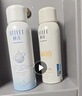 颐莲（RELLET）补水保湿喷雾系列组合（深层300ml+补水300ml）送女生礼物 实拍图
