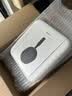 索尼（SONY）WH-1000XM5 头戴式无线降噪 蓝牙耳机 AI智能降噪 黑色 双11 购物推荐 实拍图