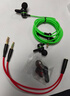 智国者【热销1000W】有线游戏耳机3.5mm电竞专用听声辨位电脑麦克风二合一入耳台式2026最新款hifi三角洲 实拍图