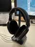 森海塞尔（Sennheiser）头戴式耳机 开放式HiFi高保真音乐耳机耳麦 舒适佩戴发烧级耳机 HD600 【HIFI经典款】 实拍图