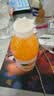 小青柠汁 蓝莓汁 甜橙汁 果味果汁饮料 芒果汁360ml*2【包装随机发】 实拍图