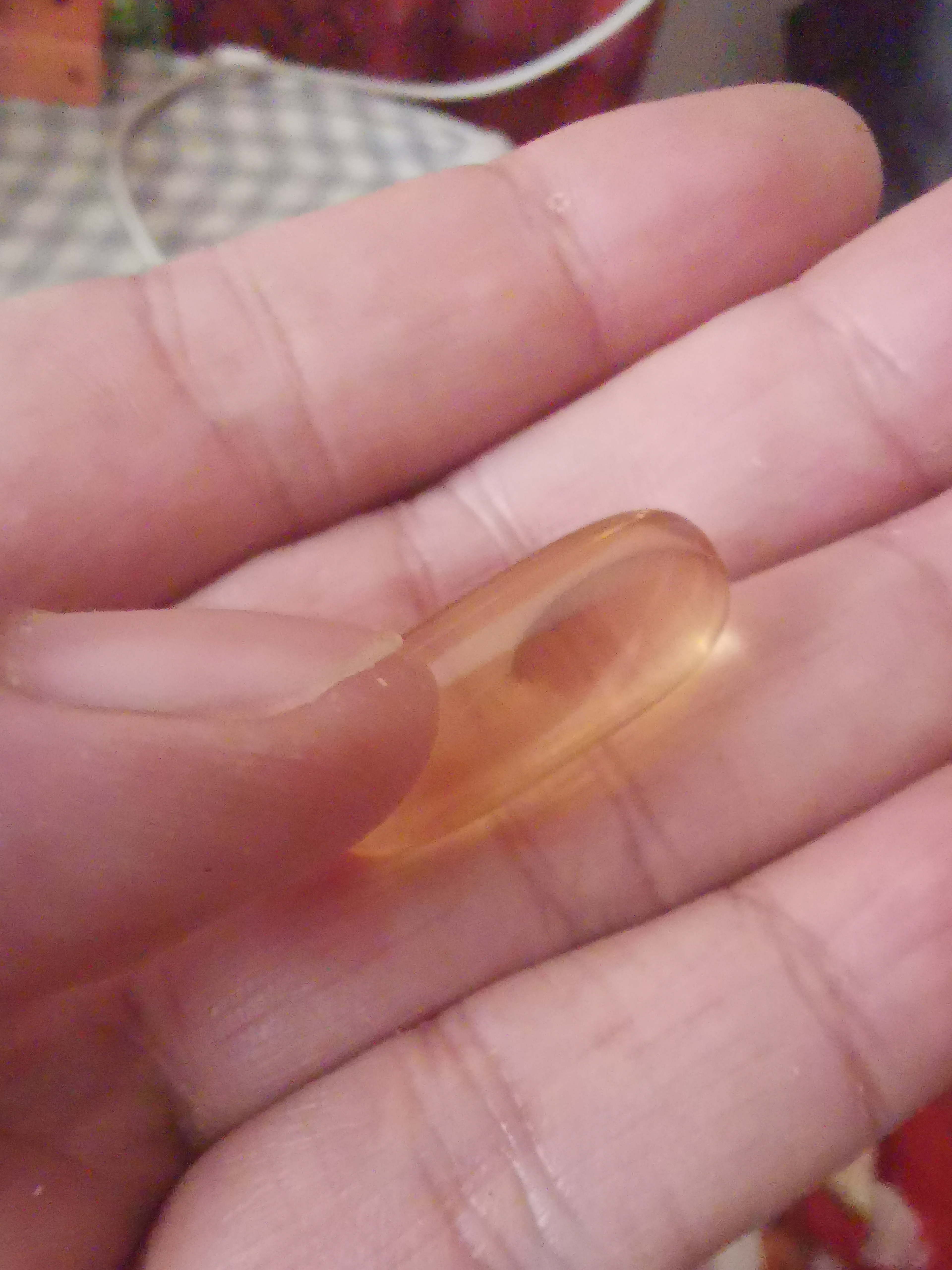 双心（Doppel herz）深海鱼油omega-3成年中老年人运动epa高纯度女性情绪dha软胶囊6盒 实拍图