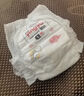 婴芽（YINGYA）一体拉拉裤XXXL80片【16-18kg】超薄干爽婴儿尿不湿全包臀尿裤 实拍图