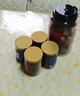 楼兰蜜语【超特级】国标免洗和田大枣800g/罐巨大52mm+即食骏红枣新疆零食 实拍图