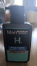 曼秀雷敦男士专用洗面奶冰爽活炭+温和保湿氨基酸洁面150ml*2送男生 实拍图