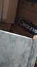 斯凯奇（Skechers）小白熊女鞋夏季厚底百搭老爹鞋熊猫鞋休闲运动鞋 实拍图