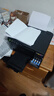 爱普生（EPSON）L3118L3153L3218L3219L3251L3253L3256L3258彩色复印扫描墨仓式无线喷墨打印机Wifi学生家用办公 L3153L3158彩印/复印/扫描wifi黑 实拍图