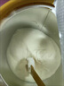 伊利中老年高钙低脂富硒奶粉 中老年奶粉 礼品礼盒 营养 850g*2 实拍图