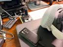 西部数据（WD）2TB移动固态硬盘2000MB/s P40高速NVMe随身便携PSSD外接手机PS5游戏Xbox笔记本mac电脑Type-c 实拍图