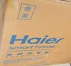 海尔（Haier）EB130Pro麦浪消毒柜嵌入式家用三门三抽大容量 130L消毒碗柜餐具碗筷婴儿奶瓶 光波巴氏 甲流病毒  实拍图