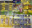 参半美白小紫管色修牙膏去黄去渍24h清新口气色修*1+葡萄籽*2 实拍图