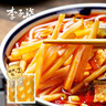 李子柒霸道浓汤螺蛳粉403g*6袋 广西柳州特产方便速食米粉米线夜宵零食 实拍图
