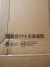 固特异（Goodyear）汽车后备箱垫适用特斯拉焕新ModelY配件25-26款TPE后排座椅靠背垫 实拍图