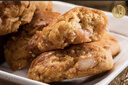 莲香楼鸡仔饼400g 饼干糕点休闲零食早餐广东广州手信特产送礼 实拍图