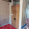 博世（BOSCH）【双循环不串味】501L 大容量冰箱 法式四开门多门家用变频 家用超薄平嵌零嵌入式净味抗菌 白色KME50A20TI 实拍图
