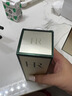 赫莲娜HR7月7日发售全新第六代绿宝瓶精华30ml保湿舒缓护肤品化妆品礼盒 实拍图