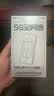 上赞SZ50 5G随身wifi 6免插卡流量移动路由器双频wifi无线上网卡 实拍图