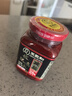 王致和 中华老字号 减盐25%玫瑰腐乳250g 拌面 火锅调料 下饭菜 实拍图