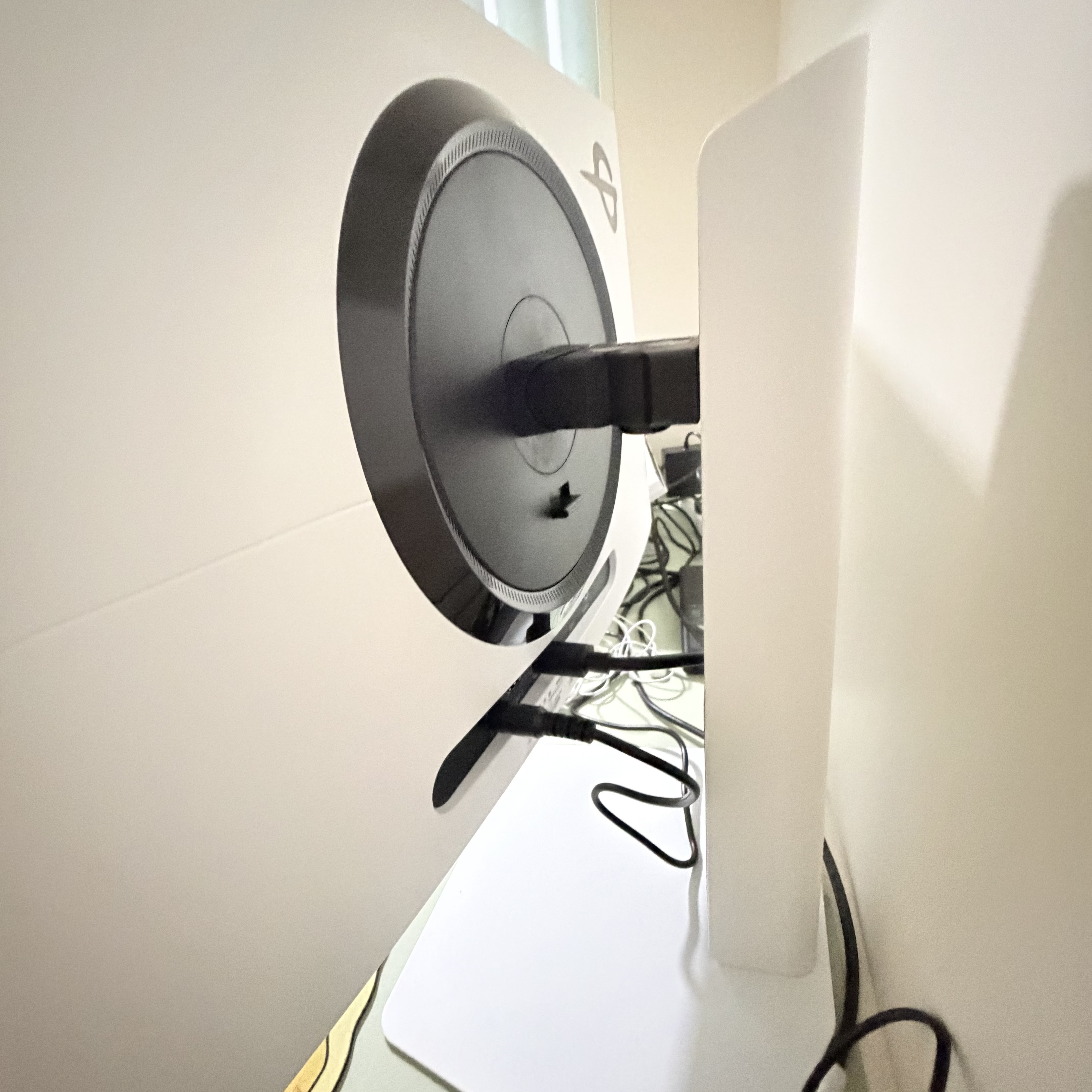 泰坦军团24.5英寸双侧入光屏2K 320Hz HDR600 FastlPS硬件低蓝光 旋转升降DyDs0.3ms电竞显示器 仓刀X256S+ 实拍图