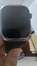 华为【父亲节送礼优选】HUAWEI WATCH D2幻夜黑 动态血压监测一键微体检升级多种健康研究华为智能手表 实拍图