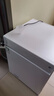 美的（Midea）【RX600S Max白色】价保618 150升以上独嵌两用洗碗机变频四星消毒105℃热风烘干168H抑菌存储新款 实拍图