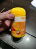 佳思敏（Nature's Way）儿童VC维生素C加锌软糖 维C 60粒 澳洲进口 澳萃维 2岁以上 实拍图