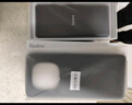 小米REDMI Note15第三代骁龙6 金刚品质 5800mAh大电量 防尘防水 8+128 天青蓝 红米5G手机 国家补贴 实拍图