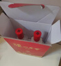 泸州老窖 六年窖头曲 浓香型白酒 38度500ml*6瓶 整箱装 实拍图