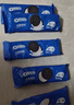 奥利奥（Oreo）巧克力味夹心饼干523g休闲零食早餐下午茶独立小包装 实拍图