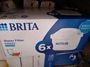 碧然德（BRITA） 家用滤水壶 净水壶滤芯 Maxtra 多效滤芯 6枚装 实拍图