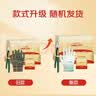 京鲜生榴莲开果器（精钢榴莲钳+防护手套）赠品包装随机发 实拍图