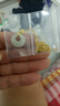 央创时尚平安扣和田玉玉吊坠项链女款S925饰品老婆女士生日礼物母亲妈妈 实拍图