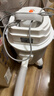 德尔玛（Deerma）【重磅新品】TJ700S 干吹两用吸尘器 家用商用 吸尘器桶式大吸力 整机降噪设计ZN-530 实拍图
