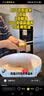 人民食品 生南瓜子仁脱去壳原味生吃烘焙原材料250g 实拍图