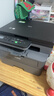 兄弟（brother）DCP-L2518DW 黑白激光打印复印扫描多功能学生家用办公 32页/分高速无线微信远程打印 自动双面 实拍图