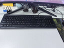 联想（Lenovo）有线键盘鼠标套装 办公鼠标键盘套装 M120Pro有线键鼠套装 电脑键盘笔记本键盘 实拍图