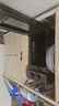美的（Midea）微波炉经典升级款M2A 家用小型20升平板式易清洁快捷双旋钮高效速热杀菌除味 实拍图