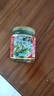 OFK樱花虾酱台湾特产珍贵整虾肉商超同款海鲜粥拌面卷饼下饭酱260克 实拍图