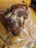 金锣酱卤猪蹄500g/袋 休闲零食即食猪手肘子熟食下酒菜卤味 实拍图