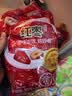 伊利 红枣酸奶风味发酵乳100g袋装儿童老人成人营养早餐奶 30袋(泡沫箱+冰袋） 实拍图