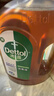 滴露（Dettol）消毒液衣物除菌液洗衣消毒水1.8L*1 衣物混洗杀菌除螨 非84酒精 实拍图