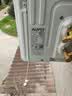 AUFIT空调 奥克斯出品1.5匹新一级能效变频省电家用挂机3匹柜机 客厅卧室国家补贴空调 大1.5匹 【智能款】适用≤23㎡ 实拍图