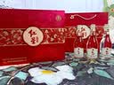 红星二锅头 纯粮兼香5 兼香型白酒 42度 250ml 单瓶装 口粮酒 实拍图